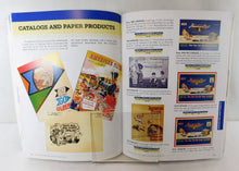 Load image into Gallery viewer, Standard Catalog of American Flyer Trains David Doyle Guide S HO O Wide Standard