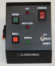 Load image into Gallery viewer, Lionel Trains 6-12782 Lift Bridge in Shipping BOX O Unused C-9 Bell & Lights 30" #213