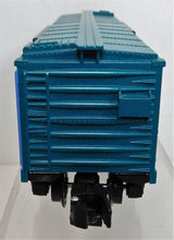 Load image into Gallery viewer, American Flyer 6-48368 2007 Christmas Boxcar Holiday S gauge Lines Santa Rudolph