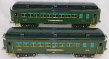 Load image into Gallery viewer, Lionel Classics 13102 13403 13407 1-381E State Passenger Set Standard Gauge engine+ 4 cars