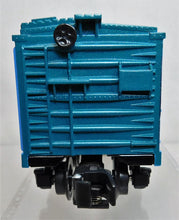 Load image into Gallery viewer, American Flyer 6-48368 2007 Christmas Boxcar Holiday S gauge Lines Santa Rudolph