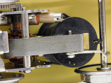 Load image into Gallery viewer, Lionel 6-13113 Standard Gauge Summer Trolley #101 & Trail Car #1100 Tinplate C-8