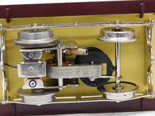 Load image into Gallery viewer, Lionel 6-13113 Standard Gauge Summer Trolley #101 & Trail Car #1100 Tinplate C-8