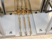 Load image into Gallery viewer, Lionel Trains 6-12782 Lift Bridge in Shipping BOX O Unused C-9 Bell & Lights 30" #213