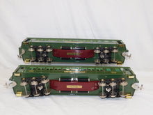 Load image into Gallery viewer, Lionel Classics 13102 13403 13407 1-381E State Passenger Set Standard Gauge engine+ 4 cars