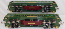Load image into Gallery viewer, Lionel Classics 13102 13403 13407 1-381E State Passenger Set Standard Gauge engine+ 4 cars