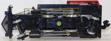 Load image into Gallery viewer, Aristocraft 2-4-2 Steam 127 Gen Song G Scale REA GN Great Northern RUNS Has Needs