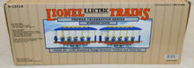 Load image into Gallery viewer, Lionel 6-13113 Standard Gauge Summer Trolley #101 & Trail Car #1100 Tinplate C-8