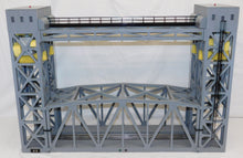 Load image into Gallery viewer, Lionel Trains 6-12782 Lift Bridge in Shipping BOX O Unused C-9 Bell & Lights 30" #213