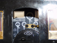 Load image into Gallery viewer, Aristocraft 2-4-2 Steam 127 Gen Song G Scale REA GN Great Northern RUNS Has Needs