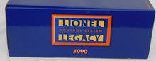 Load image into Gallery viewer, Lionel 6-14295 #990 Legacy Control System Set : #991 Cab-2 & #992 base C-7 v1.2
