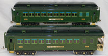 Load image into Gallery viewer, Lionel Classics 13102 13403 13407 1-381E State Passenger Set Standard Gauge engine+ 4 cars