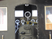 Load image into Gallery viewer, Aristocraft 2-4-2 Steam 127 Gen Song G Scale REA GN Great Northern RUNS Has Needs