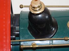 Load image into Gallery viewer, Aristocraft 2-4-2 Steam 127 Gen Song G Scale REA GN Great Northern RUNS Has Needs