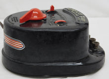 Load image into Gallery viewer, American Flyer 22035 175 watt transformer w/Circuit Breaker & Direction Control