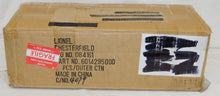 Load image into Gallery viewer, Lionel 6-14295 #990 Legacy Control System Set : #991 Cab-2 & #992 base C-7 v1.2