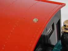 Load image into Gallery viewer, Aristocraft 2-4-2 Steam 127 Gen Song G Scale REA GN Great Northern RUNS Has Needs