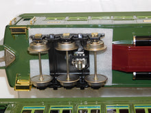 Load image into Gallery viewer, Lionel Classics 13102 13403 13407 1-381E State Passenger Set Standard Gauge engine+ 4 cars