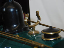 Load image into Gallery viewer, Aristocraft 2-4-2 Steam 127 Gen Song G Scale REA GN Great Northern RUNS Has Needs