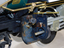 Load image into Gallery viewer, Aristocraft 2-4-2 Steam 127 Gen Song G Scale REA GN Great Northern RUNS Has Needs