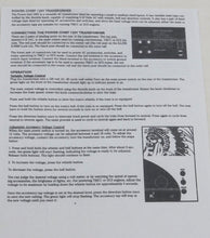Load image into Gallery viewer, K-Line Power Chief 120 WATT 19204 transformer for your O set power pack tested Better than CW80