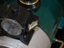 Load image into Gallery viewer, Aristocraft 2-4-2 Steam 127 Gen Song G Scale REA GN Great Northern RUNS Has Needs