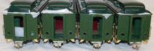 Load image into Gallery viewer, Lionel Classics 13102 13403 13407 1-381E State Passenger Set Standard Gauge engine+ 4 cars
