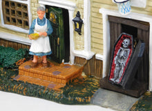 Load image into Gallery viewer, K-Line K-42432 Spookiest House on the Block O/027 for O gauge LEMAX C8 Halloween