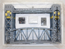 Load image into Gallery viewer, Lionel Trains 6-12782 Lift Bridge in Shipping BOX O Unused C-9 Bell & Lights 30" #213