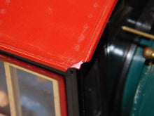 Load image into Gallery viewer, Aristocraft 2-4-2 Steam 127 Gen Song G Scale REA GN Great Northern RUNS Has Needs