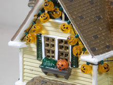 Load image into Gallery viewer, K-Line K-42432 Spookiest House on the Block O/027 for O gauge LEMAX C8 Halloween