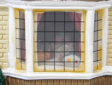 Load image into Gallery viewer, K-Line K-42432 Spookiest House on the Block O/027 for O gauge LEMAX C8 Halloween