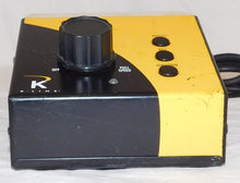 Load image into Gallery viewer, K-Line Power Chief 120 WATT 19204 transformer for your O set power pack tested Better than CW80