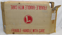 Load image into Gallery viewer, Lionel Trains 6-12782 Lift Bridge in Shipping BOX O Unused C-9 Bell & Lights 30" #213