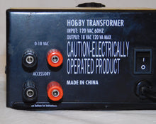 Load image into Gallery viewer, K-Line Power Chief 120 WATT 19204 transformer for your O set power pack tested Better than CW80