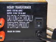 Load image into Gallery viewer, K-Line Power Chief 120 WATT 19204 transformer for your O set power pack tested Better than CW80