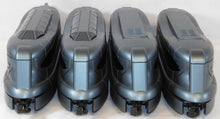 Load image into Gallery viewer, Lionel 6-36002 6-18860 PHANTOM I ENGINE & Passenger 4car set Pratts Hollow C-8