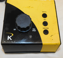 Load image into Gallery viewer, K-Line Power Chief 120 WATT 19204 transformer for your O set power pack tested Better than CW80