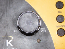 Load image into Gallery viewer, K-Line Power Chief 120 WATT #16703 transformer for O/S set PowerPack BETTER than CW-80