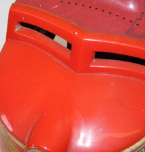 Load image into Gallery viewer, UNIQUE Arts Trains #2000 Rock Island AA Diesel Set Tinplate RUNS 1950s 3rAIL VINTAGE