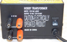 Load image into Gallery viewer, K-Line Power Chief 120 WATT #16703 transformer for O/S set PowerPack BETTER than CW-80