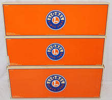 Load image into Gallery viewer, Scarce Lionel 6-21874 TTX MAERSK CP Rail Trailer Train 2Pack #456252 & #456253