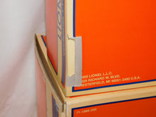 Load image into Gallery viewer, Scarce Lionel 6-21874 TTX MAERSK CP Rail Trailer Train 2Pack #456252 & #456253