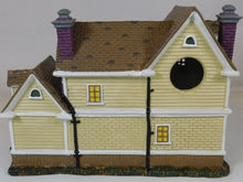 Load image into Gallery viewer, K-Line K-42432 Spookiest House on the Block O/027 for O gauge LEMAX C8 Halloween