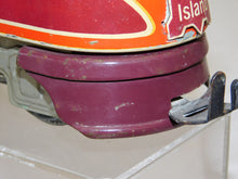 Load image into Gallery viewer, UNIQUE Arts Trains #2000 Rock Island AA Diesel Set Tinplate RUNS 1950s 3rAIL VINTAGE