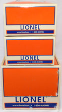 Load image into Gallery viewer, Scarce Lionel 6-21874 TTX MAERSK CP Rail Trailer Train 2Pack #456252 & #456253