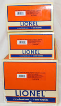 Load image into Gallery viewer, Scarce Lionel 6-21874 TTX MAERSK CP Rail Trailer Train 2Pack #456252 & #456253