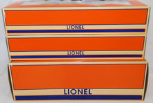 Load image into Gallery viewer, Scarce Lionel 6-21874 TTX MAERSK CP Rail Trailer Train 2Pack #456252 & #456253