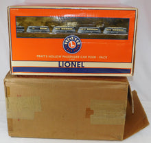 Load image into Gallery viewer, Lionel 6-36002 6-18860 PHANTOM I ENGINE & Passenger 4car set Pratts Hollow C-8