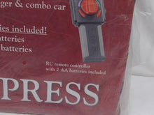 Load image into Gallery viewer, Lionel 7-11080 Harry Potter Train Set Hogwarts Express Battery Powered SEALED G scale